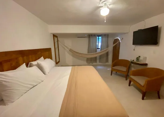 MIO Cancún Hotel Boutique