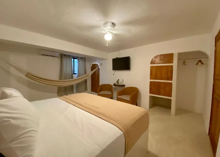 MIO Cancún Hotel Boutique